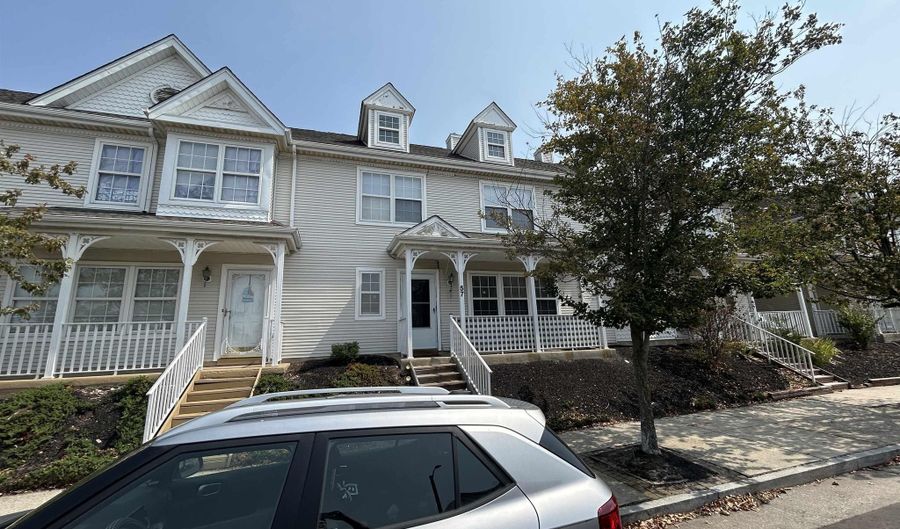 57 Lighthouse Ct, Atlantic City, NJ 08401 - 3 Beds, 3 Bath