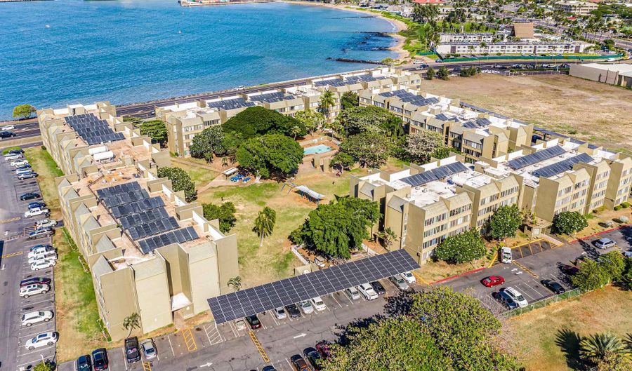 111 Kahului Beach Rd A313, Kahului, HI 96732 - 1 Beds, 1 Bath