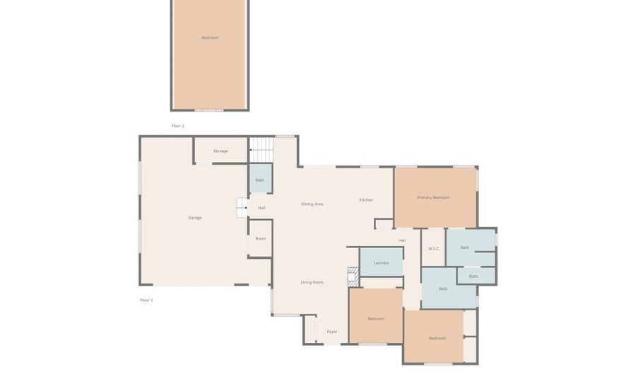 93 Landmark Dr, Belgrade, MT 59714 - 3 Beds, 3 Bath
