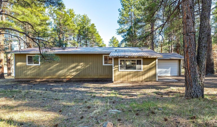 6 N 2127, Alpine, AZ 85920 - 3 Beds, 2 Bath