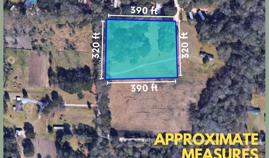 0 SUNSHINE Dr 1, Bayou La Batre, AL 36544 - 0 Beds, 0 Bath