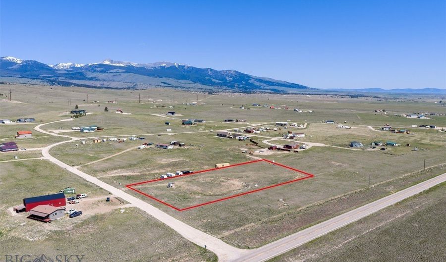 50 Powell Vista Dr, Anaconda, MT 59711 - 0 Beds, 0 Bath