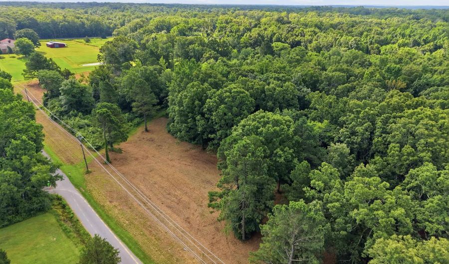 1317 Annie Brown Rd, Alexander, AR 72002 - 0 Beds, 0 Bath