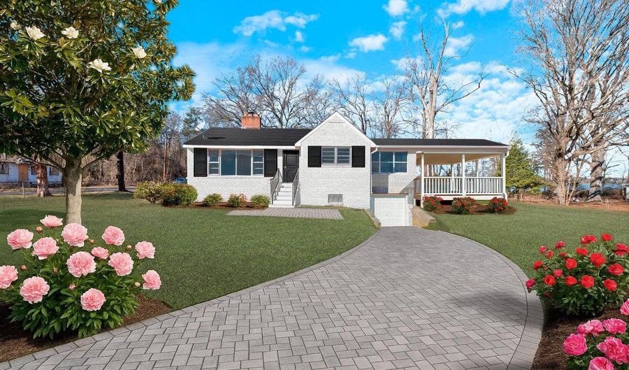 22908 PAUL DUNBAR Ave, Aquasco, MD 20608 - 3 Beds, 1 Bath