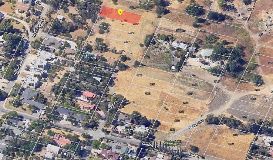 3957 Randolph Ave, Los Angeles, CA 90032 - 0 Beds, 0 Bath