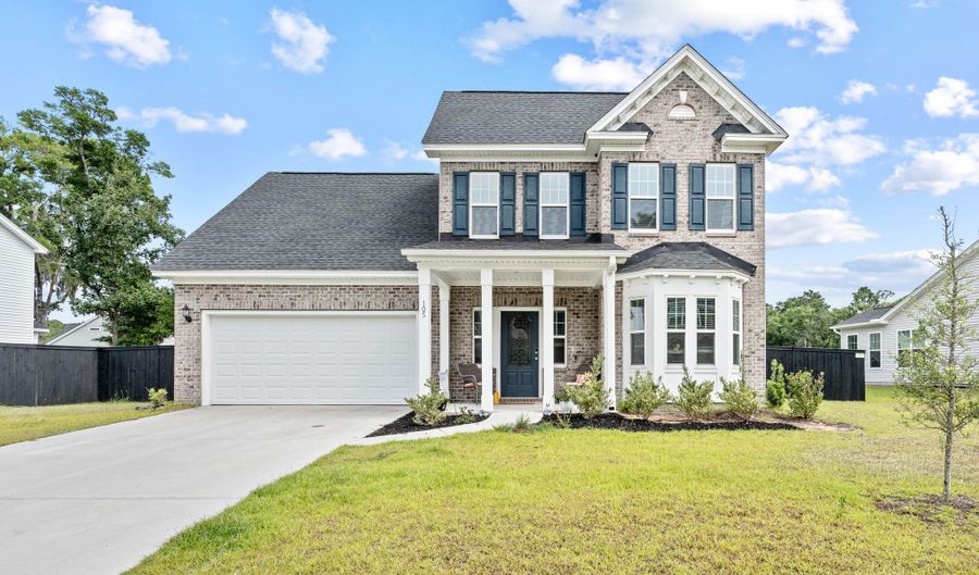 105 Grange Ln, Beaufort, SC 29907 - 5 Beds, 3 Bath