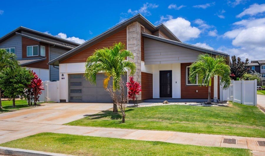 91-1316 Ipuolono St, Ewa Beach, HI 96706 - 3 Beds, 3 Bath