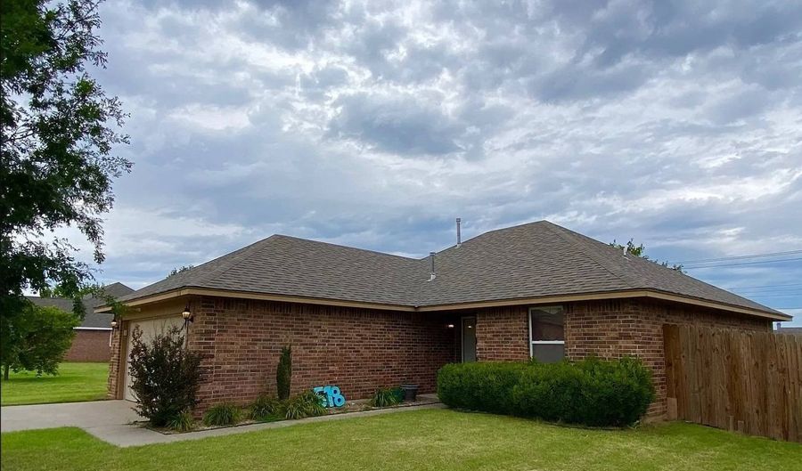 518 Magnolia Dr, Alva, OK 73717 - 3 Beds, 2 Bath