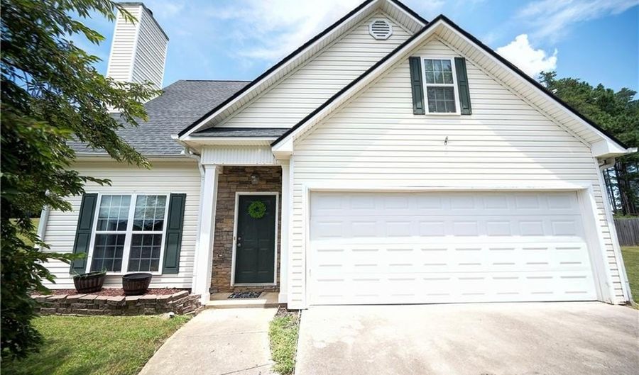 50 Hopkins Farm Dr, Adairsville, GA 30103 - 4 Beds, 3 Bath