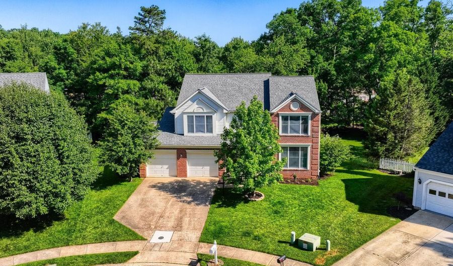 3202 HOLLY KNOLL Ct, Abingdon, MD 21009 - 4 Beds, 3 Bath