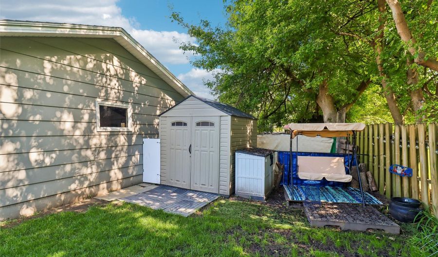1214 NW Applewood St, Ankeny, IA 50023 - 3 Beds, 2 Bath