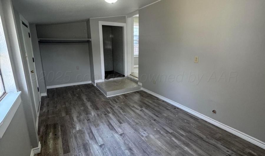 4914 S Bowie St, Amarillo, TX 79110 - 3 Beds, 1 Bath