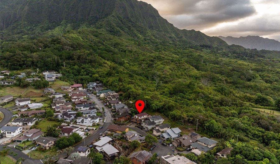 1193 Kika Pl, Kailua, HI 96734 - 4 Beds, 3 Bath