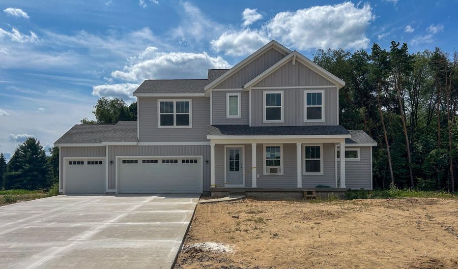 5784 Horizon Ln, Allendale, MI 49401 - 3 Beds, 3 Bath