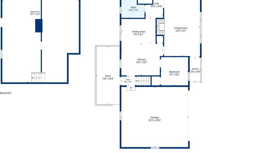 31 Jeanette Rd, Danbury, CT 06811 - 3 Beds, 1 Bath
