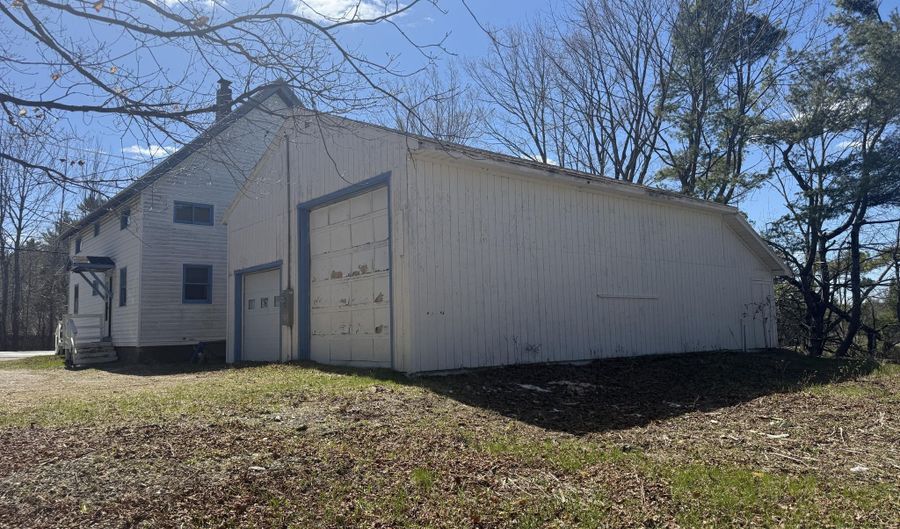 1763 Union St, Bangor, ME 04401 - 0 Beds, 0 Bath