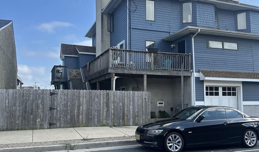3714 South Blvd, Atlantic City, NJ 08401 - 3 Beds, 2 Bath
