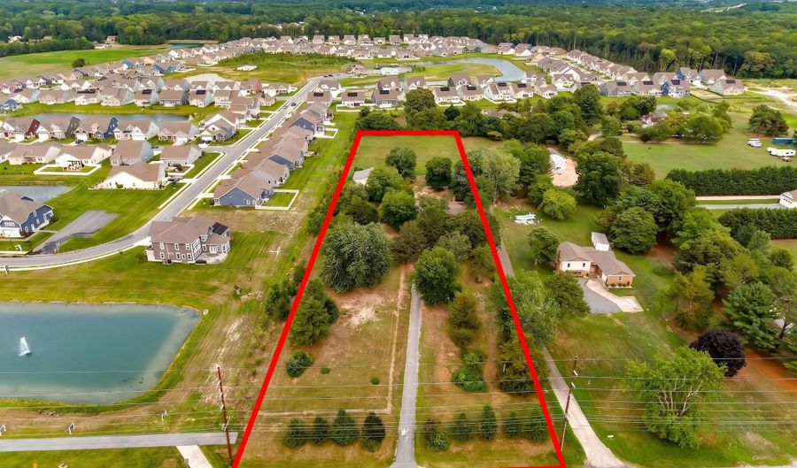 19875 BEAVER DAM Rd, Lewes, DE 19958 - 3 Beds, 1 Bath