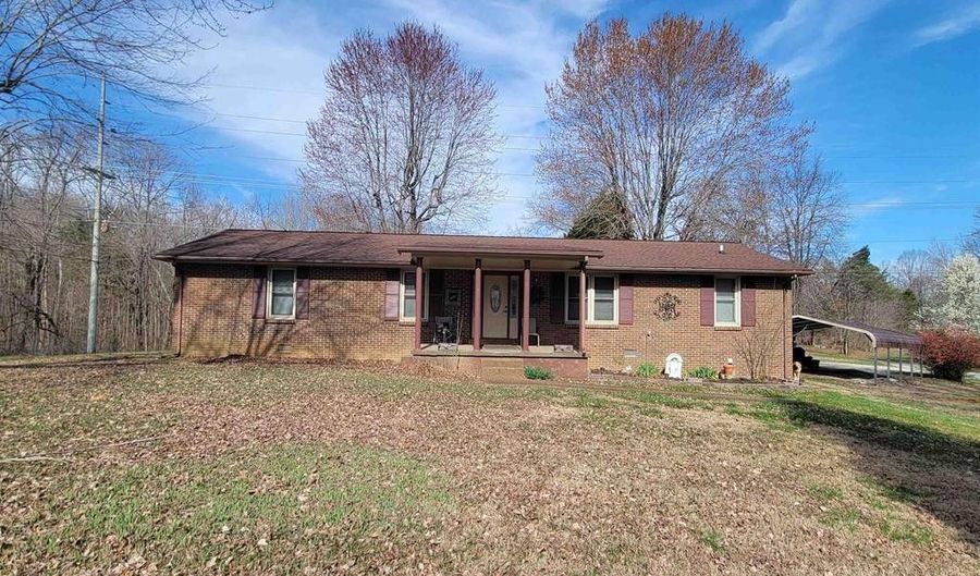 124 State Route 269, Beaver Dam, KY 42320 - 3 Beds, 2 Bath