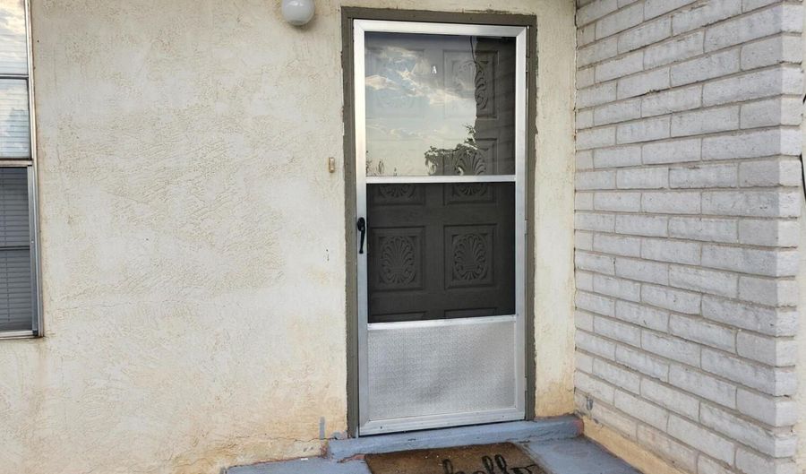 1112 ZENA LONA St NE A, Albuquerque, NM 87112 - 1 Beds, 1 Bath