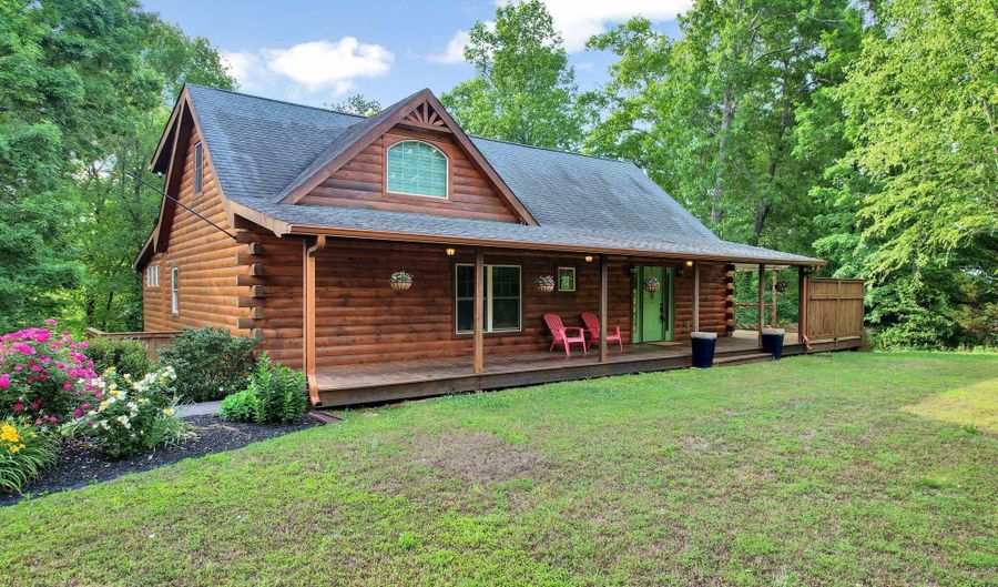 176 Rivers Edge Ln, Benton, TN 37307 - 3 Beds, 3 Bath