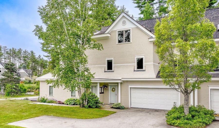 20 B Springbrook Dr, Belfast, ME 04915 - 2 Beds, 2 Bath