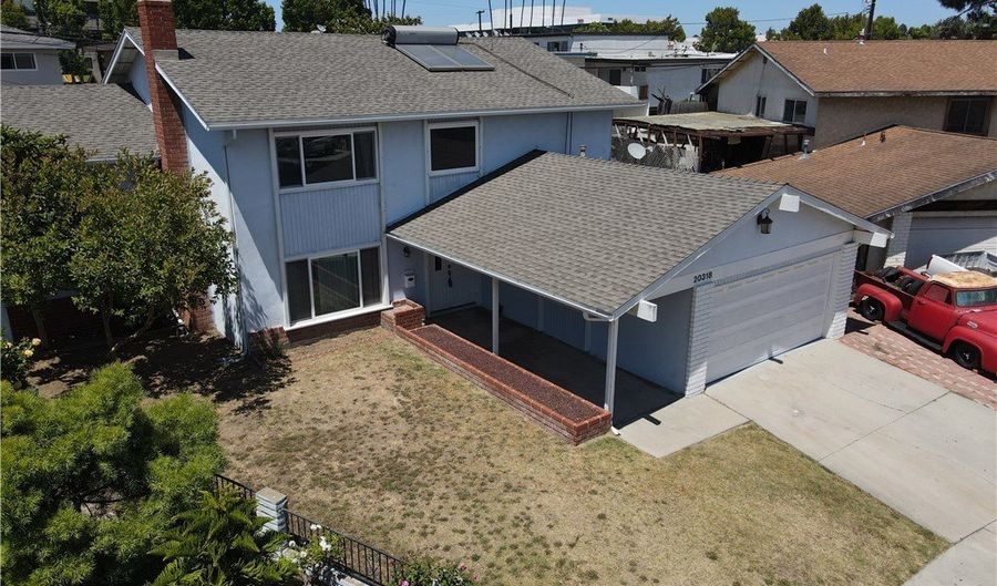 20318 Regina Ave, Torrance, CA 90503 - 5 Beds, 3 Bath