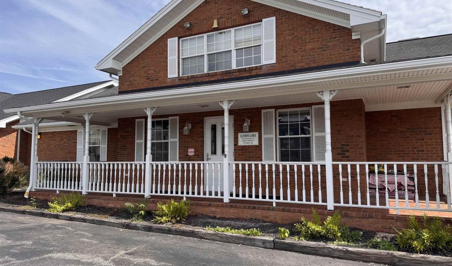 3 Chateau Grove Ln, Barboursville, WV 25504 - 0 Beds, 0 Bath