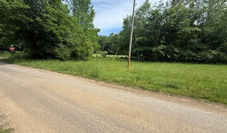 Raintree Dr, Big Sandy, TN 38221 - 0 Beds, 0 Bath