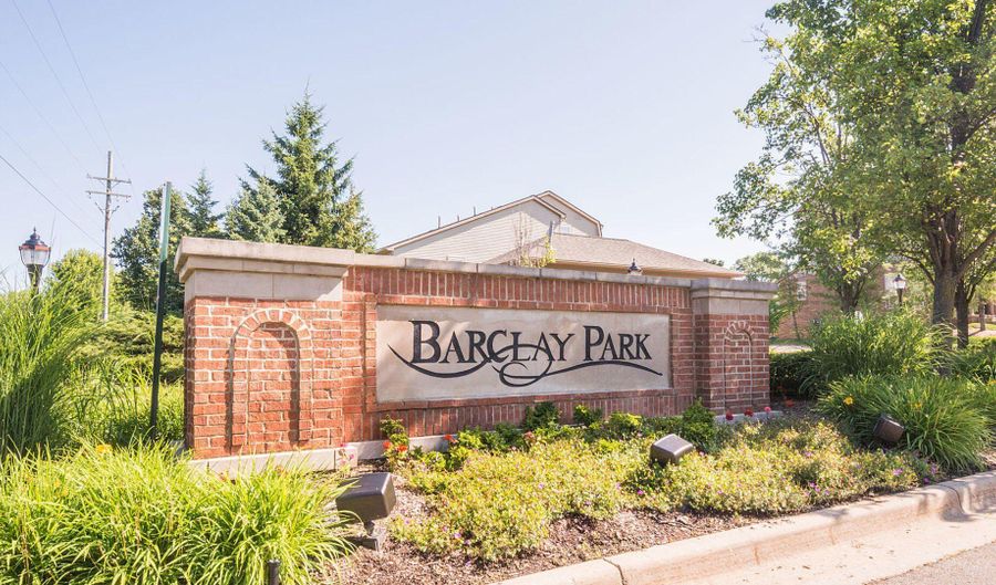 2970 Barclay Way, Ann Arbor, MI 48105 - 3 Beds, 3 Bath
