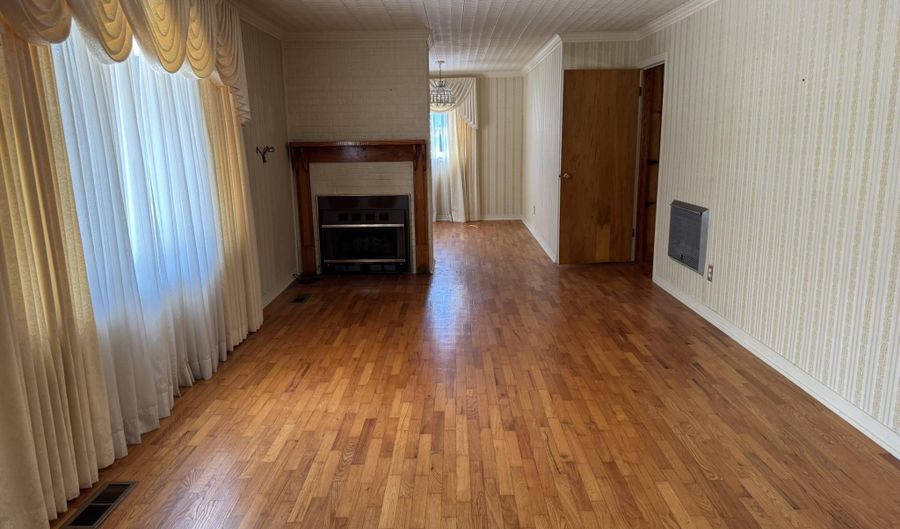 30780 Hwy 53, Ardmore, AL 35739 - 3 Beds, 1 Bath