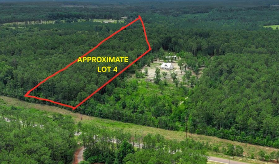 Boyd Pond lot 4, Aiken, SC 29803 - 0 Beds, 0 Bath