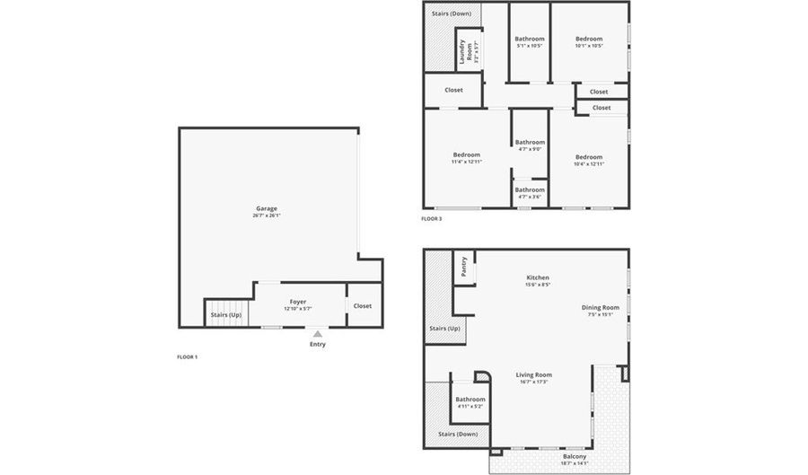 928 E Twill Ct, Anaheim, CA 92802 - 3 Beds, 3 Bath