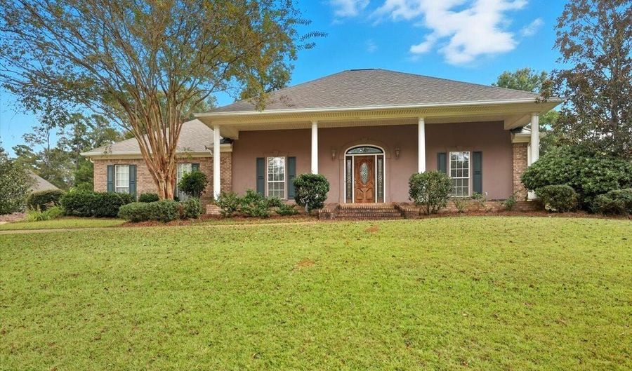 114 Winchester Ln, Brandon, MS 39042 - 3 Beds, 2 Bath