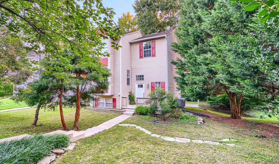 611 GAIRLOCH Pl, Bel Air, MD 21015 - 3 Beds, 3 Bath