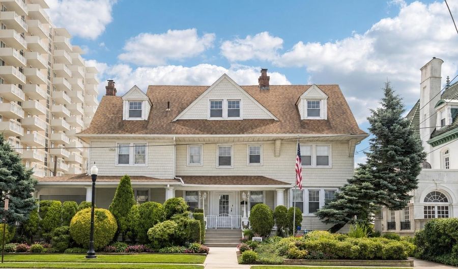 4600 Atlantic Ave, Atlantic City, NJ 08401 - 8 Beds, 7 Bath