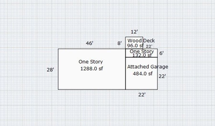 816 12th Ave, Aberdeen, SD 57401 - 5 Beds, 3 Bath