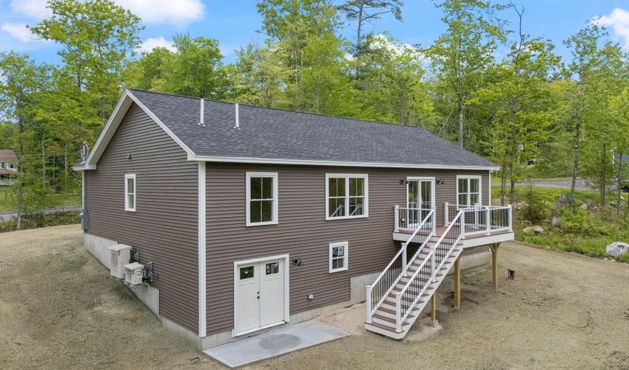 1508 Foxes Ridge Rd, Acton, ME 04001 - 3 Beds, 2 Bath