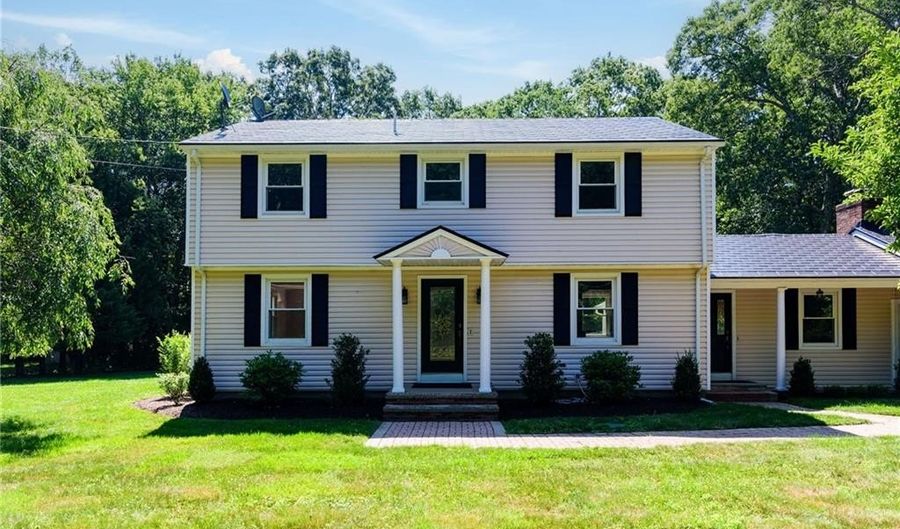 680 Fletcher Rd, North Kingstown, RI 02852 - 4 Beds, 3 Bath