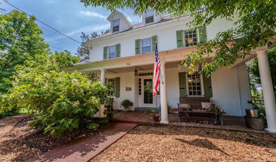 346 ROSEMARY Ave, Ambler, PA 19002 - 7 Beds, 3 Bath