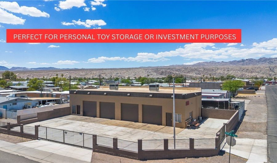2075 Plaza Dr, Bullhead City, AZ 86442 - 0 Beds, 0 Bath