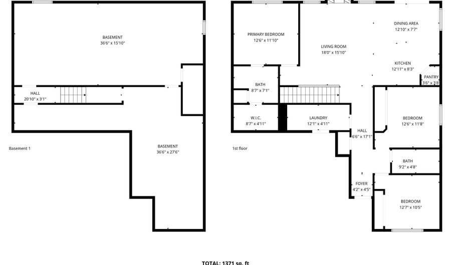 1324 Tuscany Dr SE, Altoona, IA 50009 - 3 Beds, 2 Bath