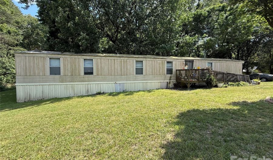 495 High Rock Crusher Rd, Ansonville, NC 28007 - 3 Beds, 2 Bath