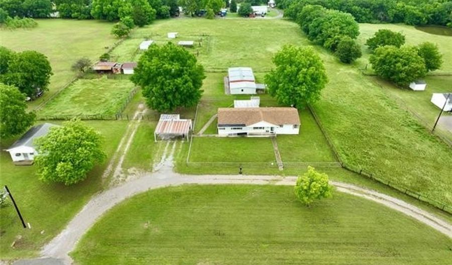 1103 Springdale Rd, Ardmore, OK 73401 - 3 Beds, 2 Bath