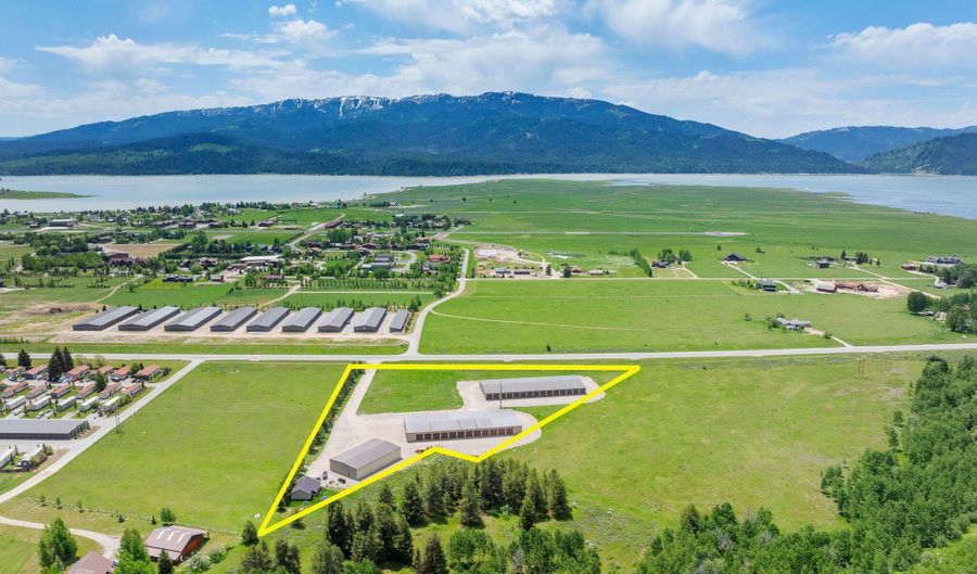 1300 US-26, Alpine, WY 83128 - 0 Beds, 0 Bath