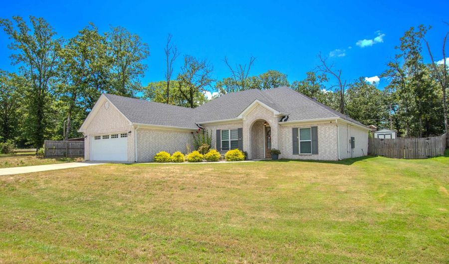 2091 Ferndale Cv, Alexander, AR 72002 - 3 Beds, 2 Bath