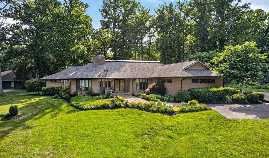 1206 Mazeland Dr, Bel Air, MD 21015 - 5 Beds, 5 Bath