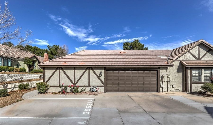 3953 Landsdown Pl, Las Vegas, NV 89121 - 3 Beds, 3 Bath
