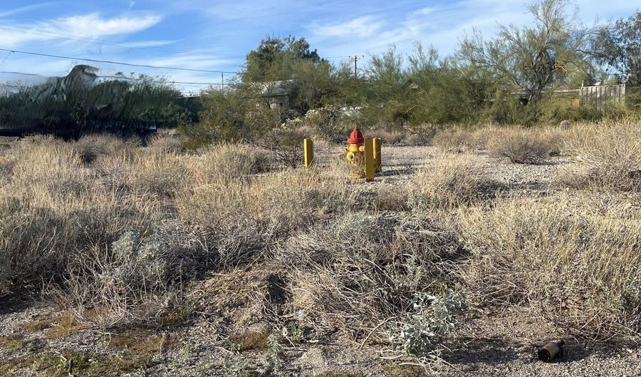 801 N SARTILLION Ave 00001, Ajo, AZ 85321 - 0 Beds, 0 Bath