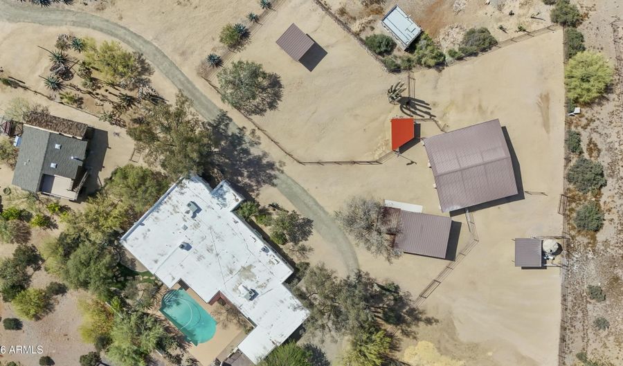 7710 E ARROYO Rd, Cave Creek, AZ 85331 - 5 Beds, 4 Bath
